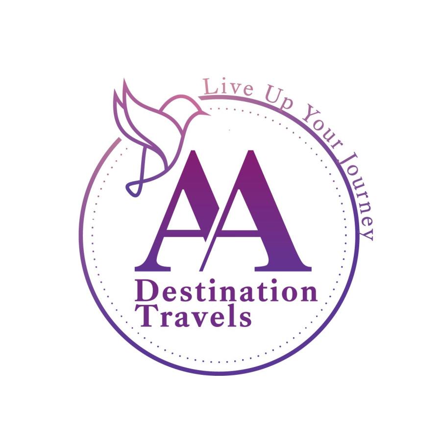 AA Destination Travels Ltd 