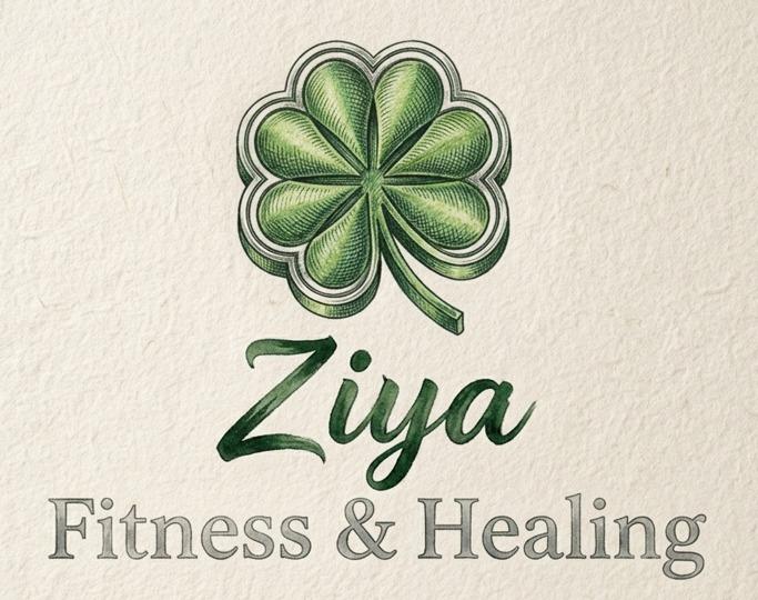 Ziya Fitness & Healing