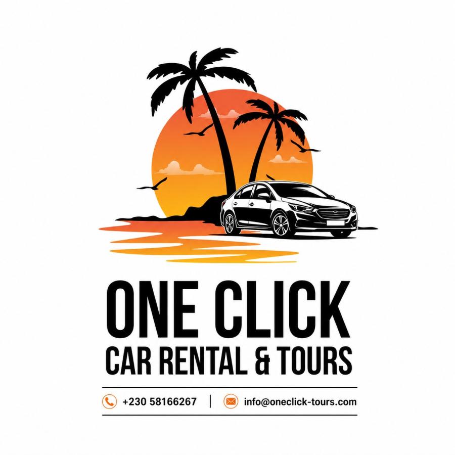 One Click Car Rental & Tours 