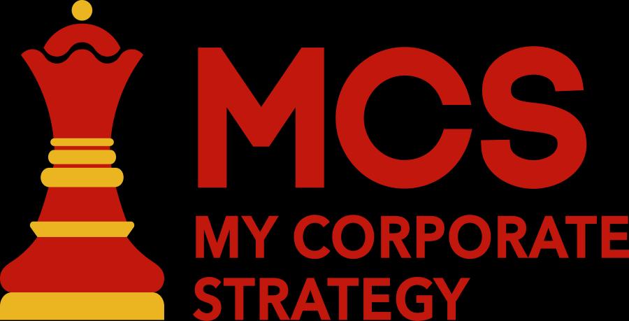 My Corporate Strategy Ltd