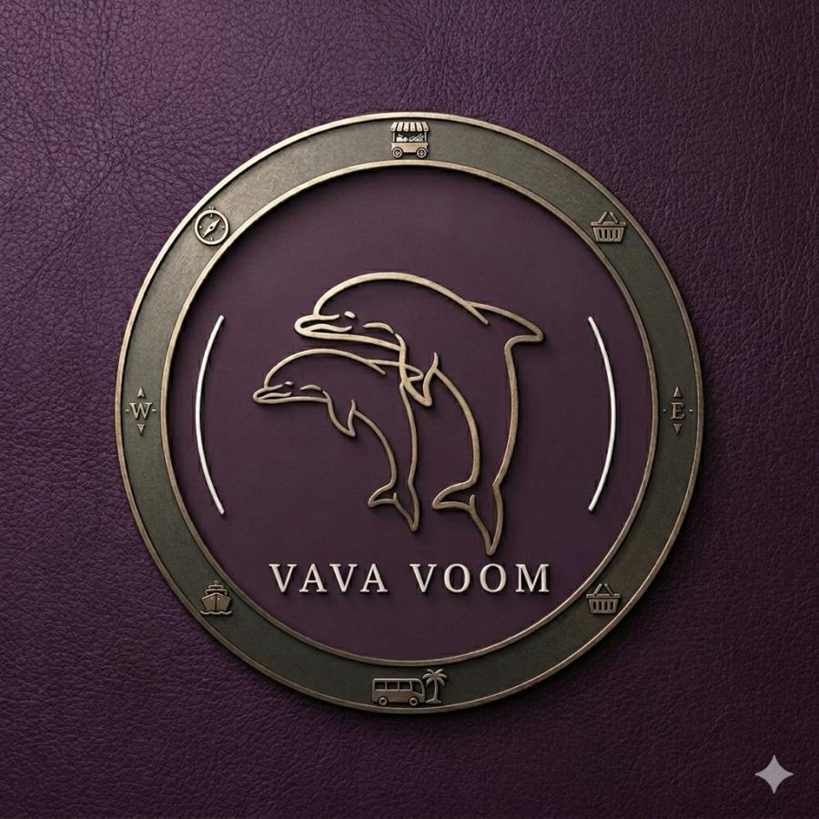 VAVA VOOM 