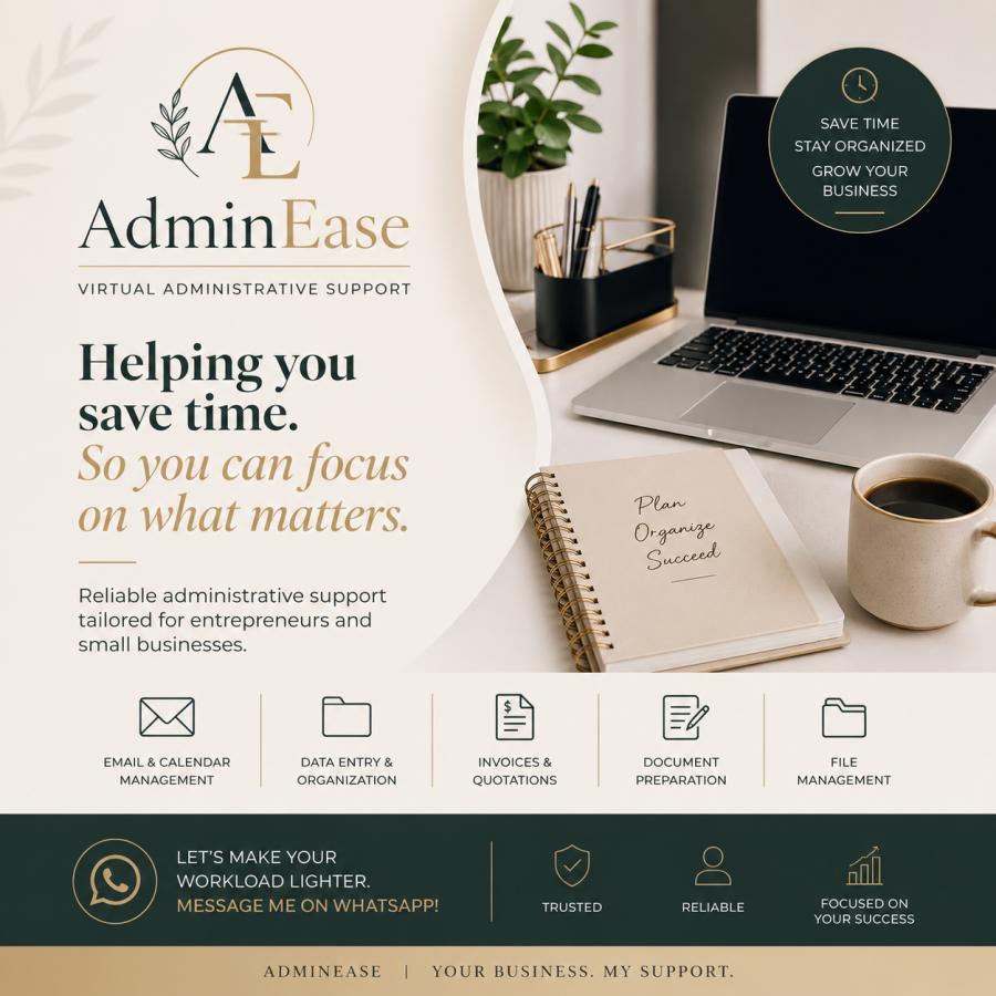 AdminEase 