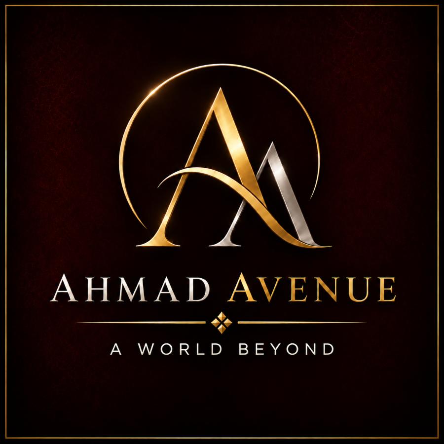 Ahmad Avenue 