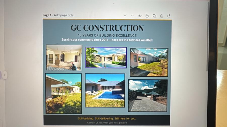 Gc construction